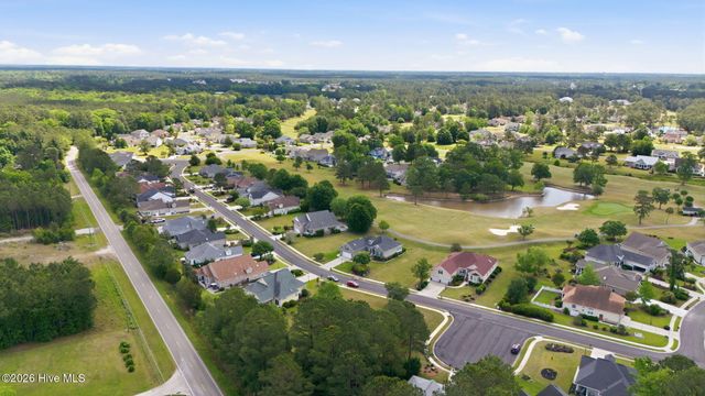 1178 Moultrie Drive NW, Calabash, NC 28467