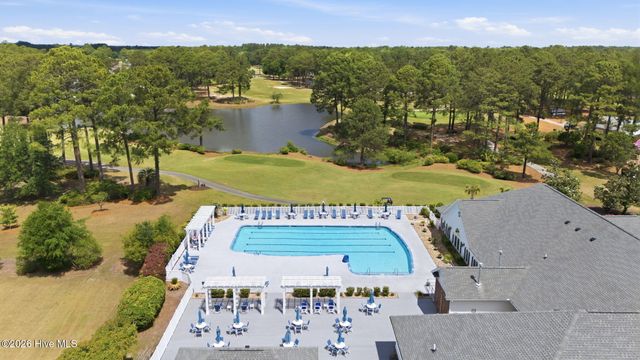 1178 Moultrie Drive NW, Calabash, NC 28467