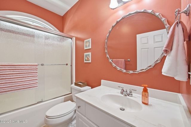 1178 Moultrie Drive NW, Calabash, NC 28467