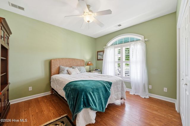 1178 Moultrie Drive NW, Calabash, NC 28467