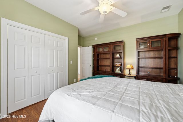 1178 Moultrie Drive NW, Calabash, NC 28467