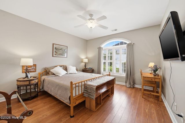 1178 Moultrie Drive NW, Calabash, NC 28467