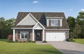 12262 Breezy Lane, Madison, AL 35756