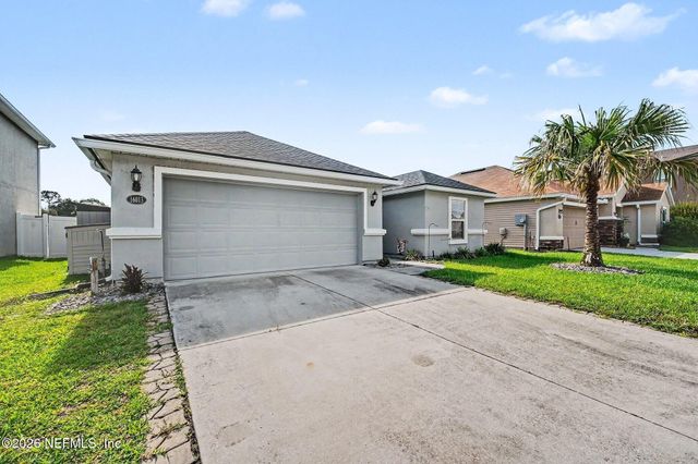 16013 HUTTON Lane, Jacksonville, FL 32218
