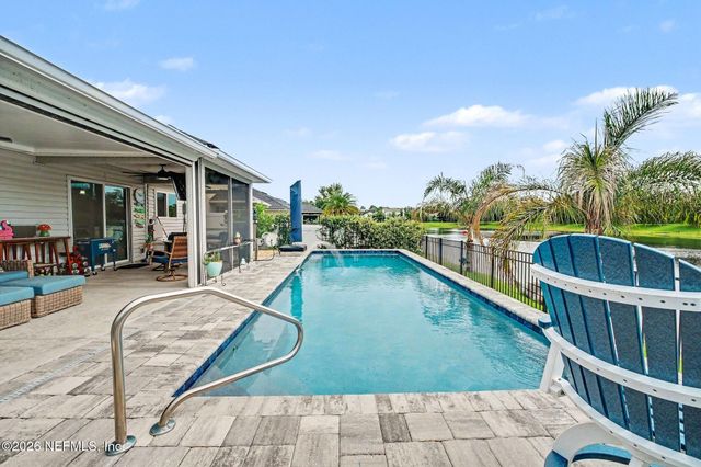 16013 HUTTON Lane, Jacksonville, FL 32218