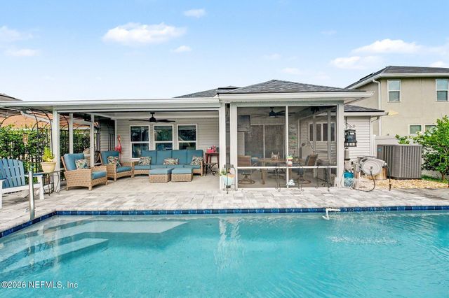 16013 HUTTON Lane, Jacksonville, FL 32218