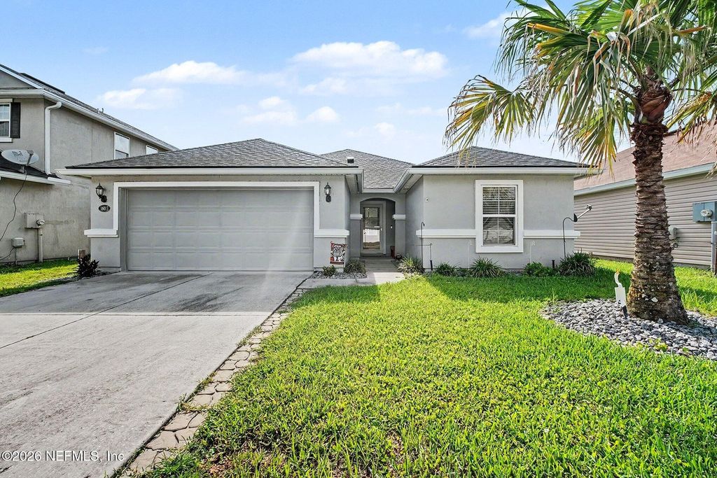 16013 HUTTON Lane, Jacksonville, FL 32218