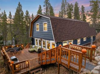 384 Blue Ridge Road, Breckenridge, CO 80424
