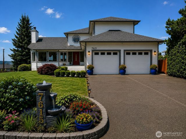 7615 113th Avenue SE, Newcastle, WA 98056