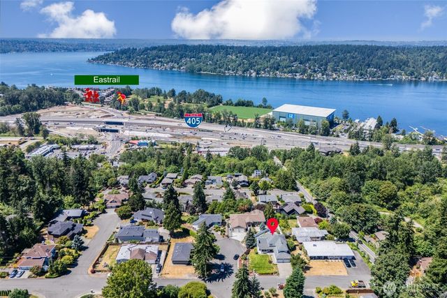 7615 113th Avenue SE, Newcastle, WA 98056