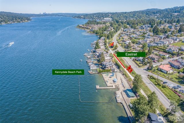 7615 113th Avenue SE, Newcastle, WA 98056