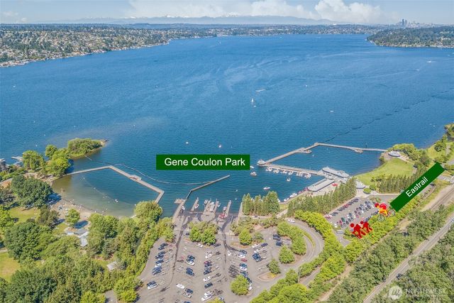 7615 113th Avenue SE, Newcastle, WA 98056