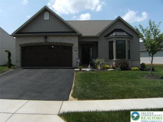 4088 Eveningstar Road, Emmaus Boro, PA 18049