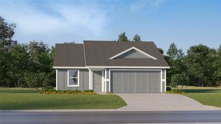 10724 Cowhide Lane, Fort Worth, TX 76179
