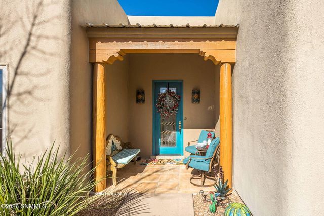 4010 Desert Broom Court, Las Cruces, NM 88011