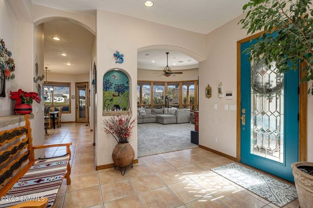 4010 Desert Broom Court, Las Cruces, NM 88011