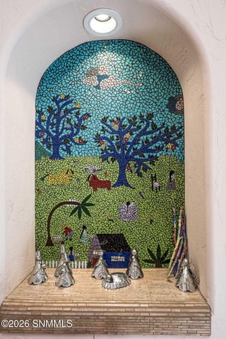 4010 Desert Broom Court, Las Cruces, NM 88011