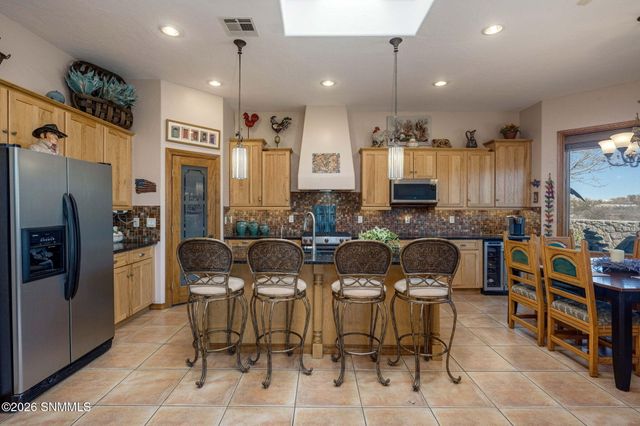 4010 Desert Broom Court, Las Cruces, NM 88011