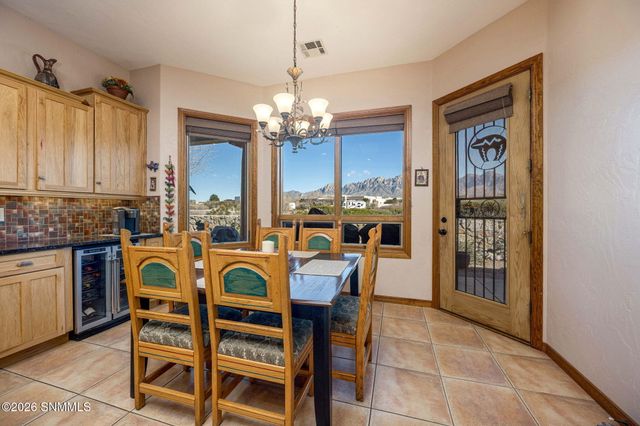 4010 Desert Broom Court, Las Cruces, NM 88011