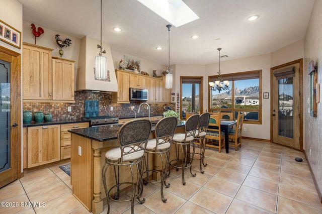 4010 Desert Broom Court, Las Cruces, NM 88011