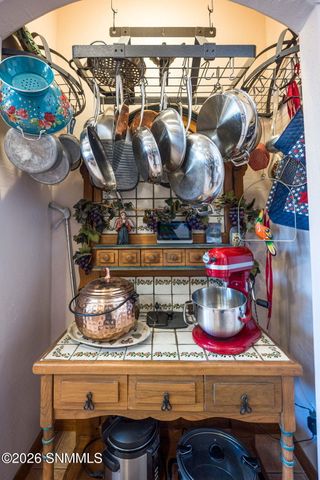 4010 Desert Broom Court, Las Cruces, NM 88011