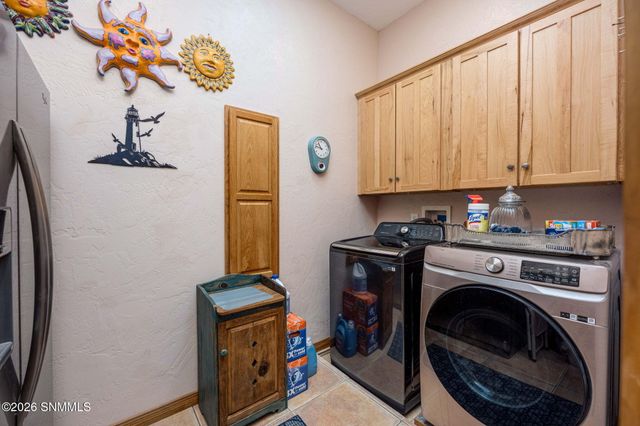 4010 Desert Broom Court, Las Cruces, NM 88011