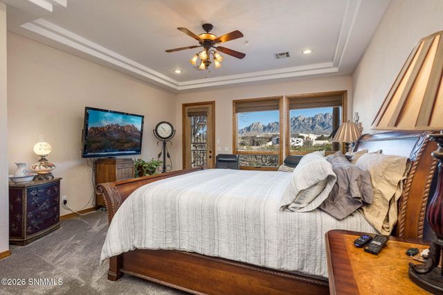 4010 Desert Broom Court, Las Cruces, NM 88011