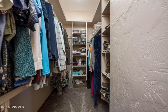 4010 Desert Broom Court, Las Cruces, NM 88011