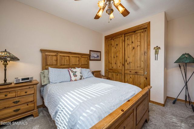 4010 Desert Broom Court, Las Cruces, NM 88011