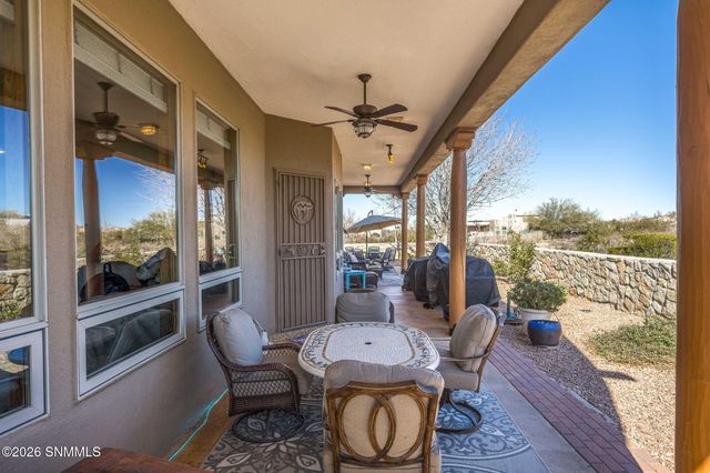 4010 Desert Broom Court, Las Cruces, NM 88011