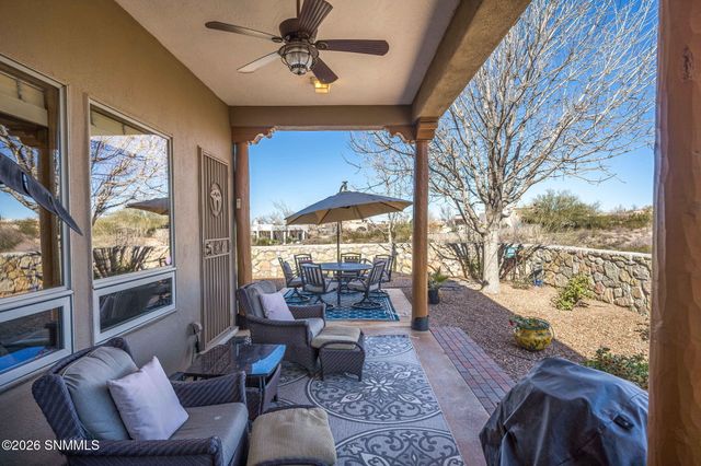 4010 Desert Broom Court, Las Cruces, NM 88011