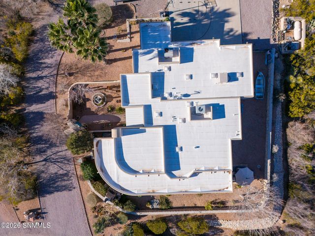 4010 Desert Broom Court, Las Cruces, NM 88011