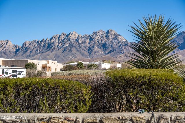 4010 Desert Broom Court, Las Cruces, NM 88011