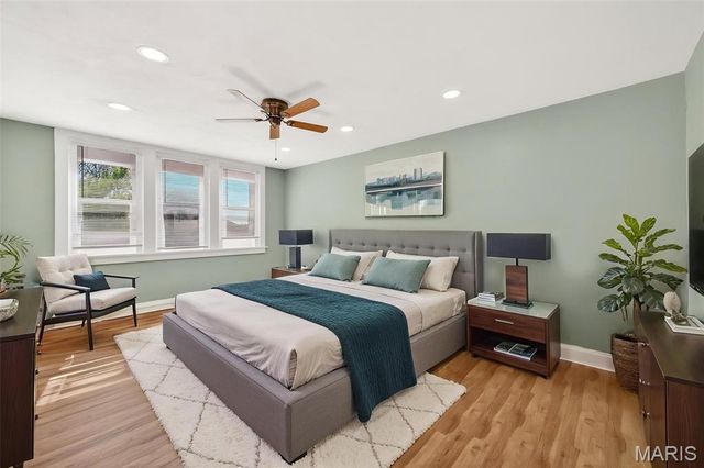 6049 Wanda Avenue, St Louis, MO 63116