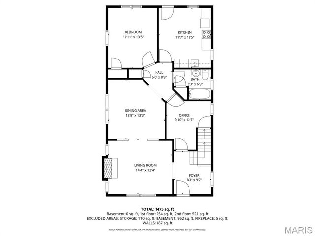 6049 Wanda Avenue, St Louis, MO 63116