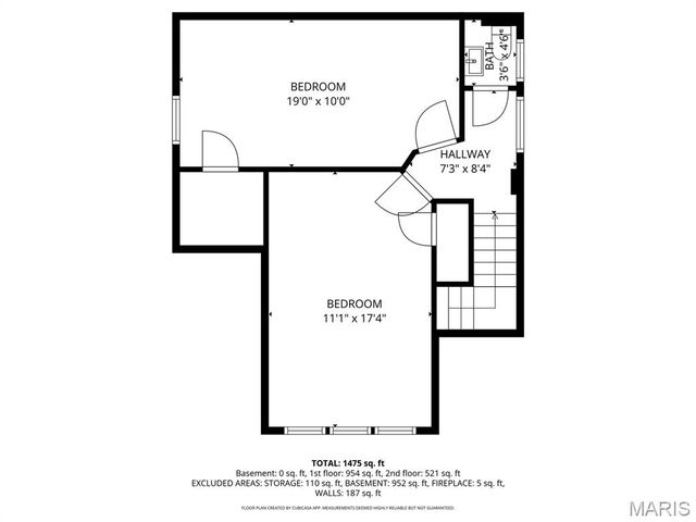 6049 Wanda Avenue, St Louis, MO 63116