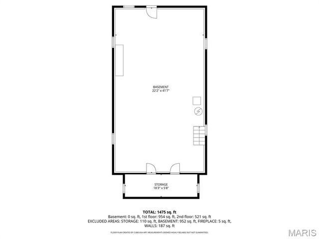 6049 Wanda Avenue, St Louis, MO 63116
