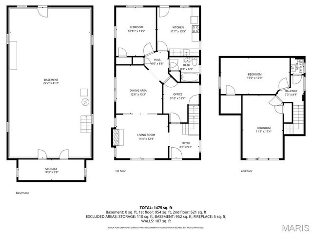 6049 Wanda Avenue, St Louis, MO 63116