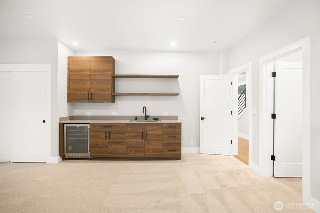 13032 SE 19th Court, Bellevue, WA 98005