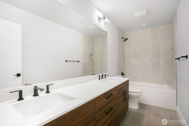 13032 SE 19th Court, Bellevue, WA 98005