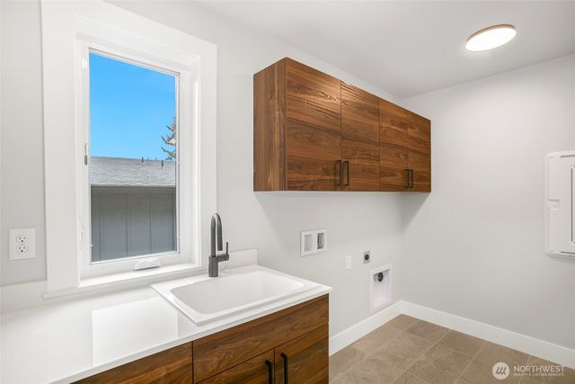 13032 SE 19th Court, Bellevue, WA 98005