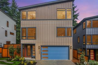 13032 SE 19th Court, Bellevue, WA 98005