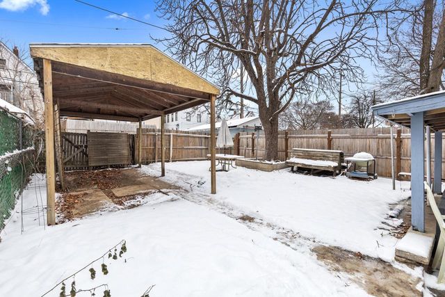 2435 S 12th STREET, Milwaukee, WI 53215