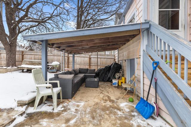 2435 S 12th STREET, Milwaukee, WI 53215