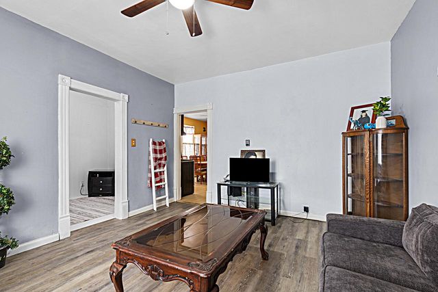 2435 S 12th STREET, Milwaukee, WI 53215