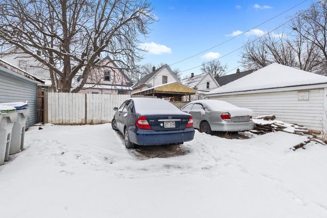 2435 S 12th STREET, Milwaukee, WI 53215