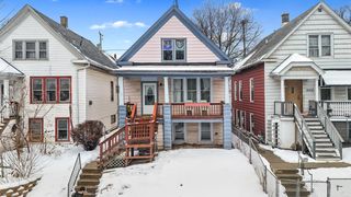 2435 S 12th STREET, Milwaukee, WI 53215