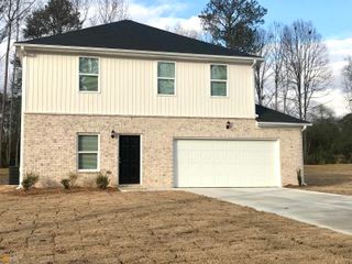110 Ison Woods Court, Griffin, GA 30224