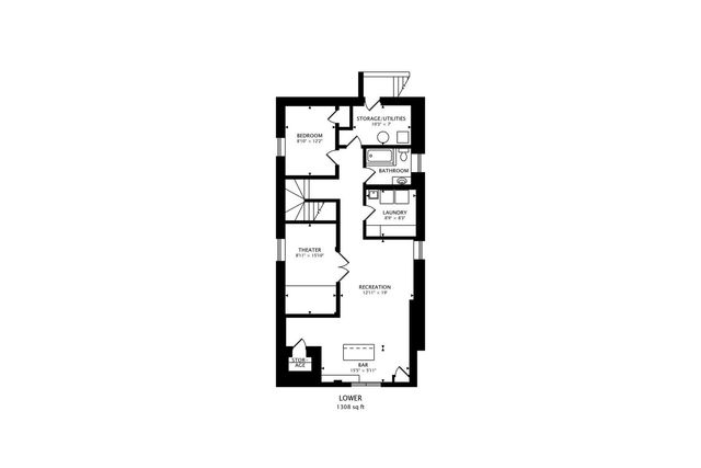 1716 W Beverly Glen Parkway, Chicago, IL 60643