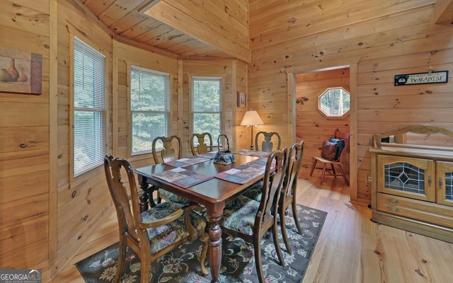 1055 Wolfpen Trail, Ellijay, GA 30536